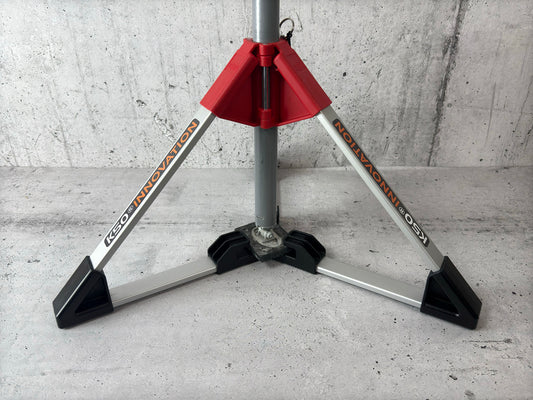 Baustativ für SSPS max