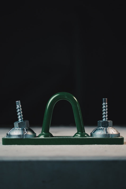 Abhebevorrichtung 2 Tonnen lang