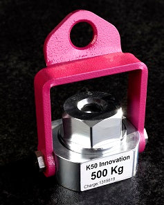 Abhebevorrichtung 500kg