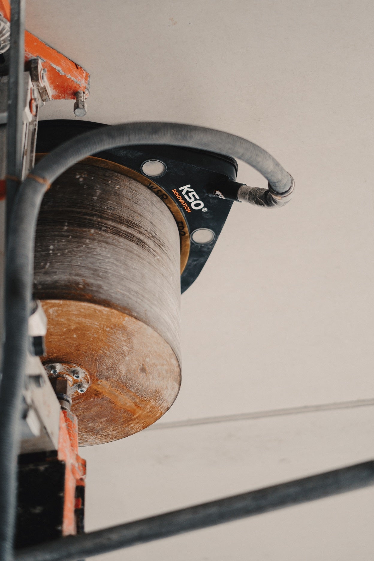 Water collection ring 400-1000 mm