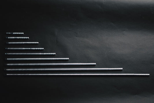 Befestigungsanker K50/300-1000