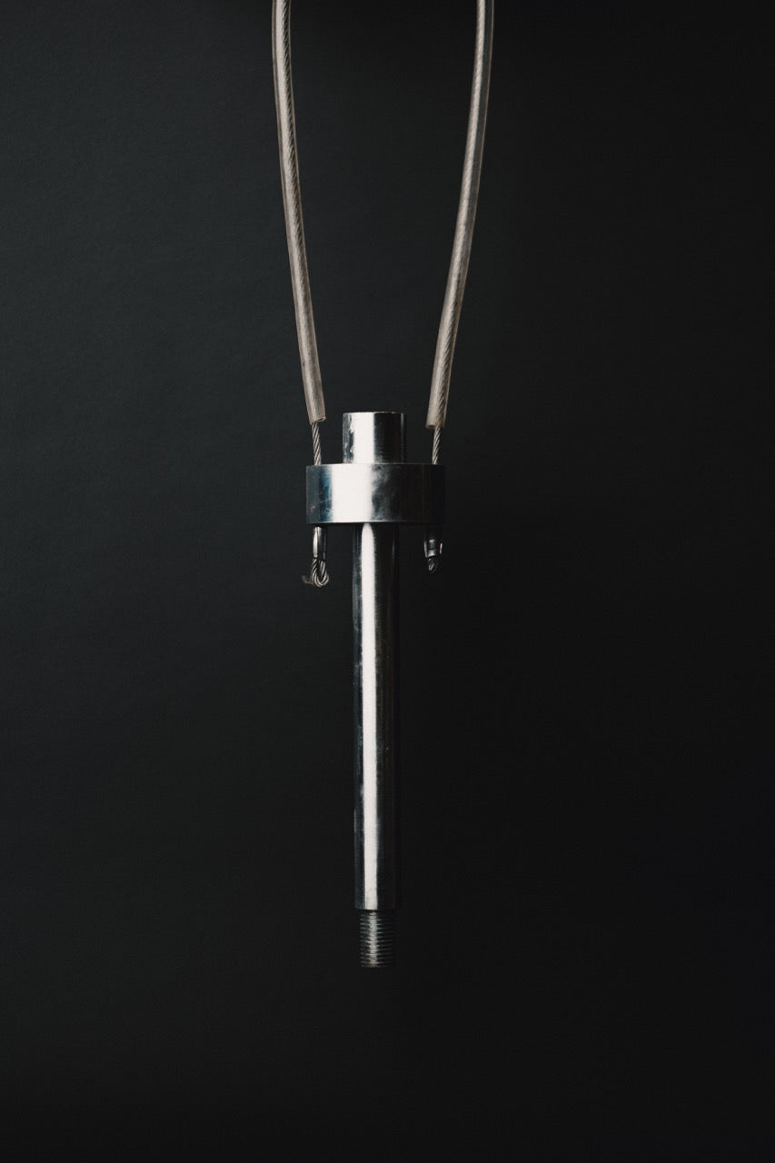 Crown remover