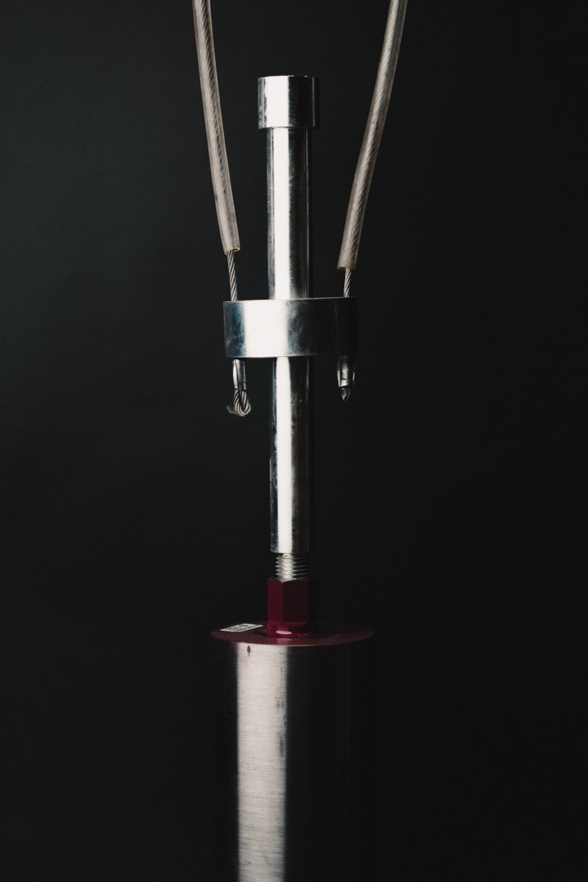 Crown remover