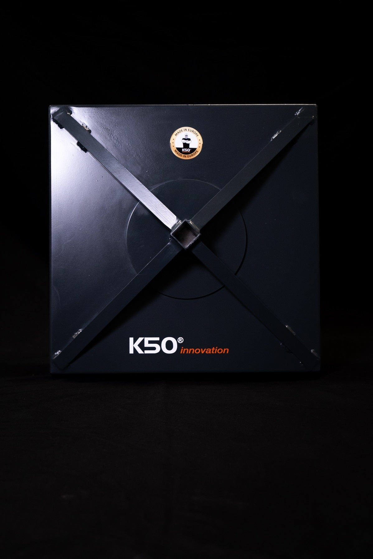 Kernfangwannen- NEUES DESIGN