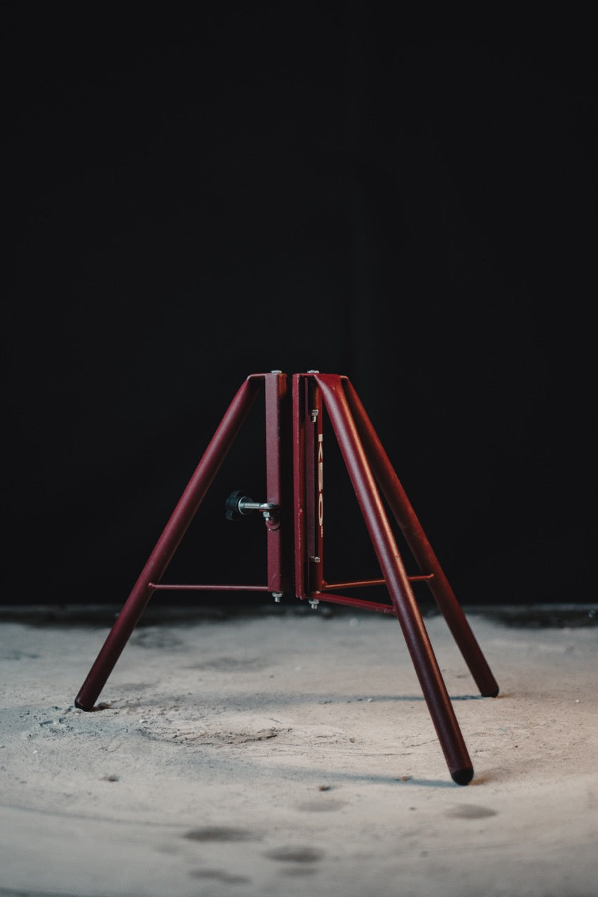 Quick-release column long up to 3.75m / 300kg