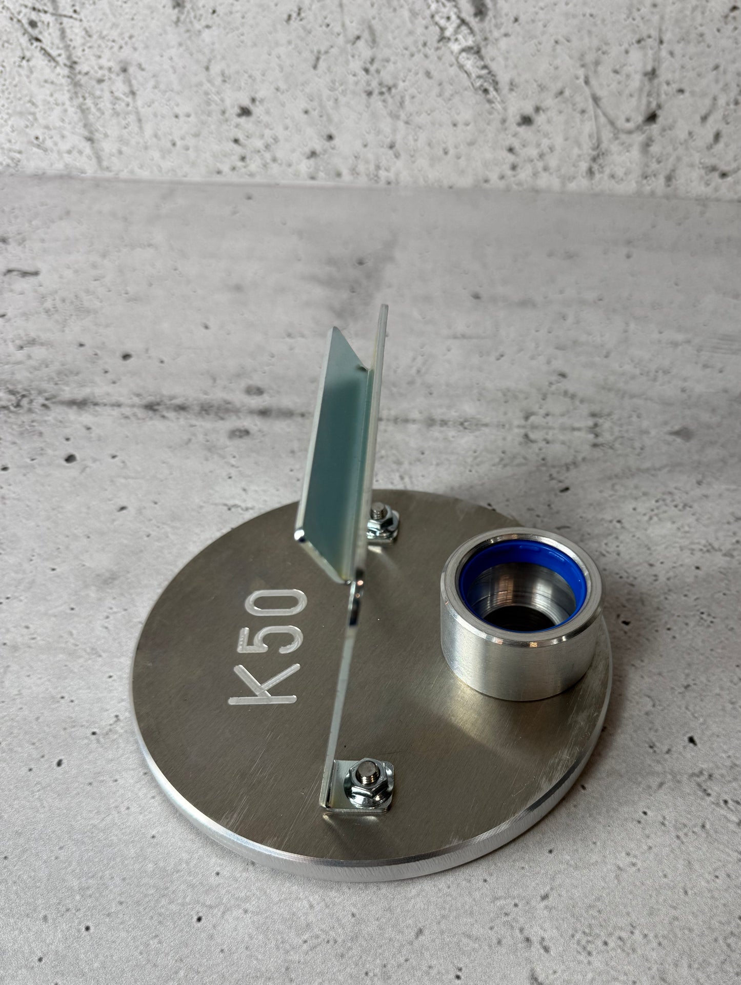 Sealing washers for all sizes