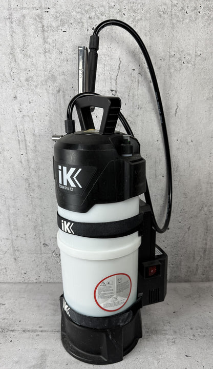 K50 Schaumsprüher