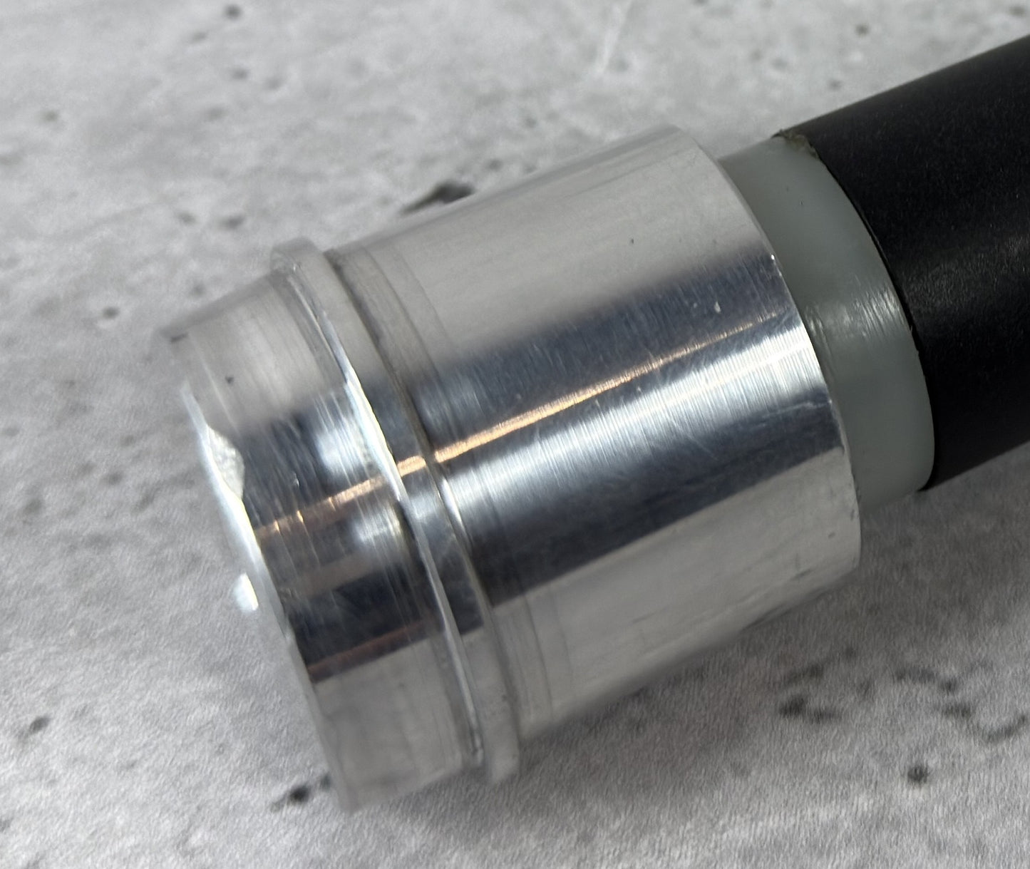 Vacuum-Core-Lifter ( VCL)