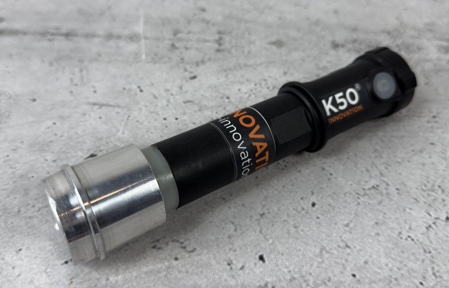 Vacuum-Core-Lifter ( VCL)