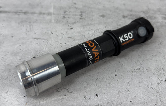 Vacuum-Core-Lifter ( VCL)