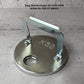Sealing washers for all sizes