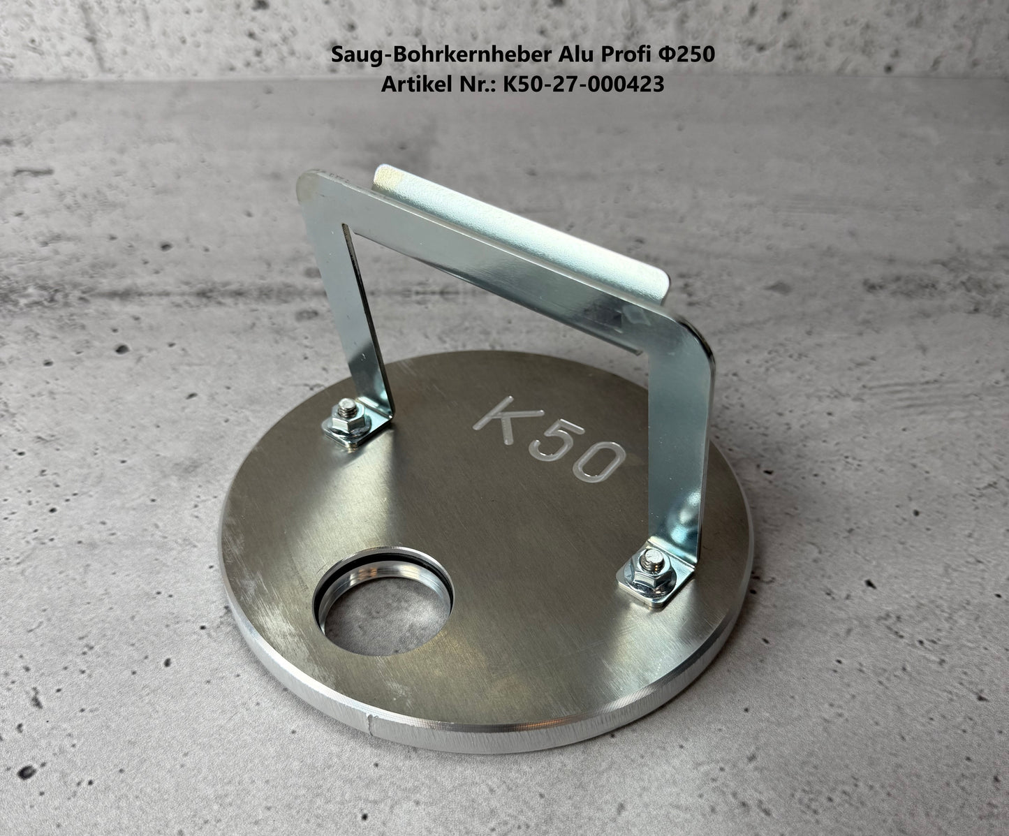 Sealing washers for all sizes