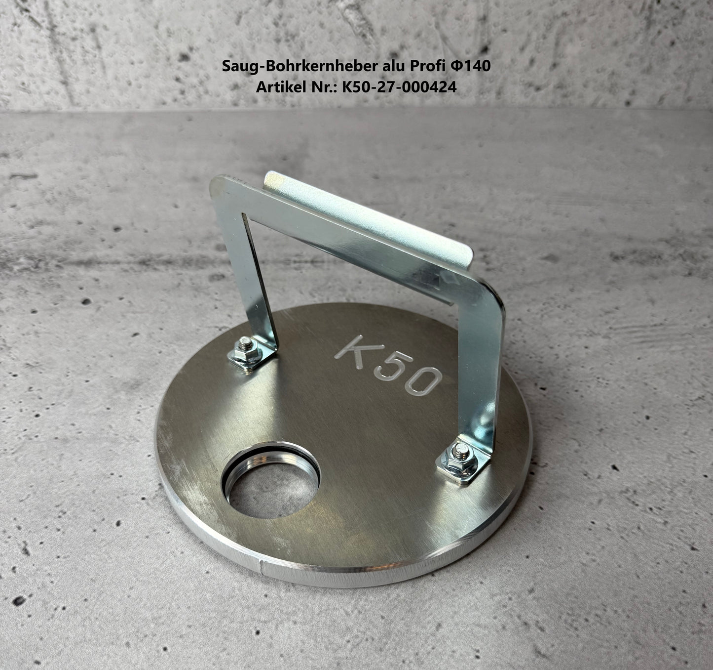Sealing washers for all sizes