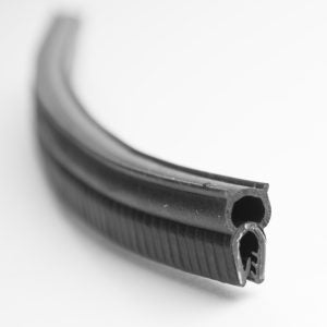 Replacement sealing rubber water retention ring